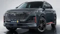 فروش چانگان CS55 پلاس مونتاژی سایپا - خرداد ۱۴۰۴ | Changan CS55 Plus in Iran a.k.a Saipa 411P | 长安CS55PLUS