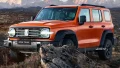 شرایط فروش تانک ۳۰۰ مونتاژی شتابران خودرو پرشیا | TANK 300 SUV in Iran | 坦克300
