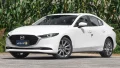 مزدا ۳ وارداتی گروه بهمن | Mazda 3 Sedan | BM Cars | Iran