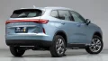 فروش هاوال H6 وارداتی گروه بهمن - خرداد ۱۴۰۴ | بی‌ام کارز | BM Cars | 2025 Haval H6 HEV | 哈弗H6