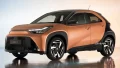 مدل ۲۰۲۵ هاچبک کوچک تویوتا آیگو ایکس | 2025 Toyota Aygo X