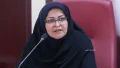 فرزانه انصاری، رئیس سازمان ملی استاندارد ایران: استاندارد های خودرویی از ۸۵ گانه به ۱۲۰ مورد ارتقاء می‌یابد!