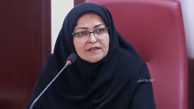 فرزانه انصاری، رئیس سازمان ملی استاندارد ایران: استاندارد های خودرویی از ۸۵ گانه به ۱۲۰ مورد ارتقاء می‌یابد!