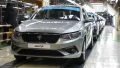 تارا اتوماتیک V4 توربوشارژ در نمایشگاه خودرو شیراز معرفی شد | IKCO Tara V4 Turbo