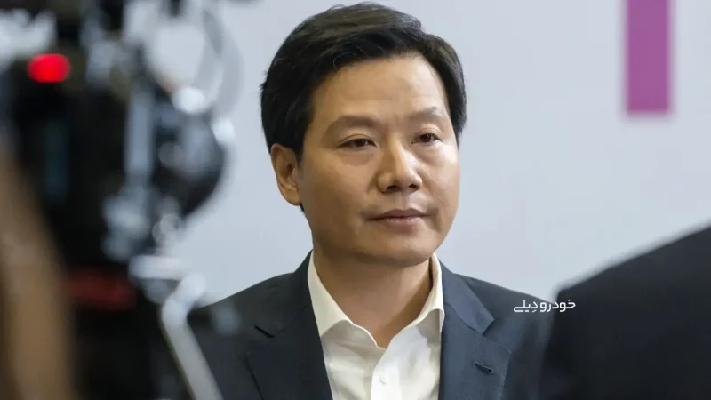 ثروتمندترین فرد چین | لِی جون، مالک و مدیرعامل گروه شیائومی | Lei Jun Xiaomi Group Owner and CEO | China’s richest person