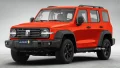 فروش تانک ۳۰۰ مونتاژ ایران - خرداد ۱۴۰۴ | شتابران خودرو پرشیا | TANK 300 SUV in Iran | 坦克300