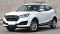 خودرو زوتی T300 پارس خودرو | Zotye Automobile | 众泰T300 | 众泰汽车
