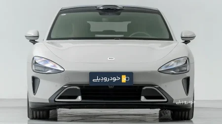 خودرو شیائومی SU7 مکس در ایران | آرینا درایو گروه آرین | XIAOMI SU7 Max EV | واردات خودرو | 小米SU7