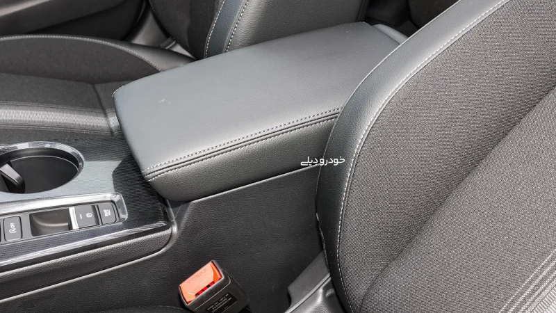 خودرو وارداتی هوندا سیویک ۲۰۲۵ شرکت آذریوردسال | Honda Civic Sedan 2025 | AzerYurdSal | Iran