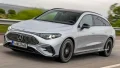 مرسدس-بنز CLA کلاس شوتینگ‌بریک | Mercedes-Benz CLA ShootingBrake