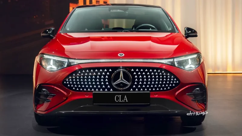 استقبال دور از انتظار بازار از CLA جدید تولید این مرسدس-بنز را سه شیفته کرد!