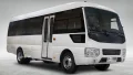 فروش اقساطی مینی بوس سحر پلاس بهمن دیزل - تیر ۱۴۰۴ | Bahman Diesel Sahar Plus Minibus a.k.a Pegasus