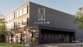 کارخانه پیشرفته آواتار، شریک چینی گروه بهمن، افتتاح شد | Avatr Technology New Factory in China