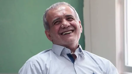 خنده مسعود پزشکیان | ماجرای فروش بنزین مخلوط شده با آب به رئیس جمهور در قزوین چه بود؟