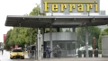 حضور مشکوک خودرو شیائومی در کارخانه فراری | Suspicious presence of Xiaomi car at Ferrari factory