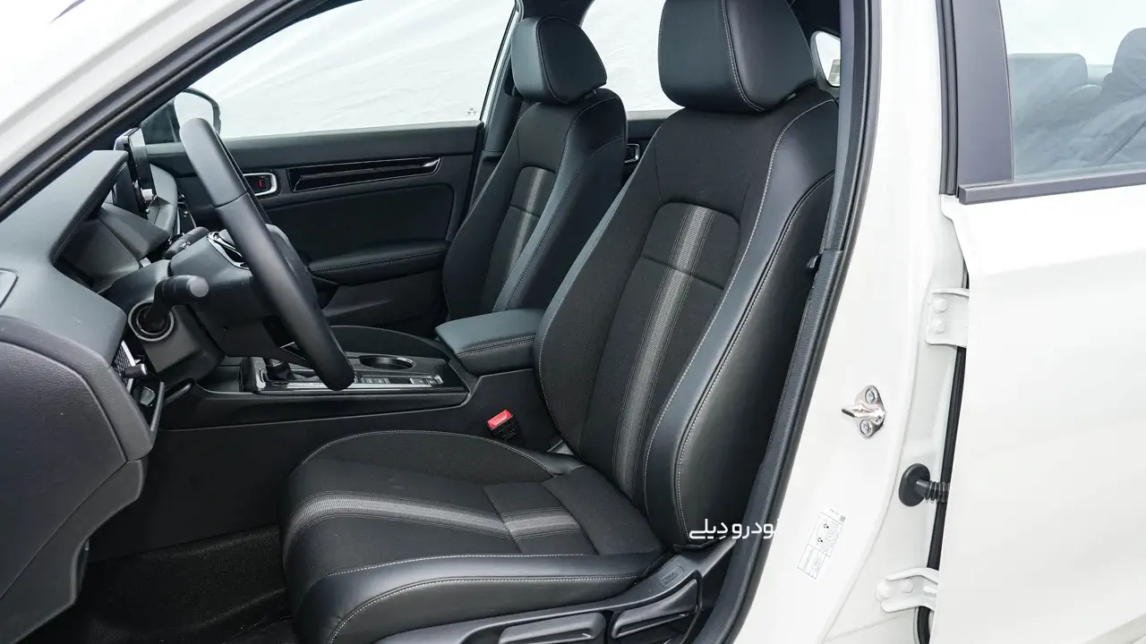 فروش هوندا سیویک ۲۰۲۵ وارداتی آذریوردسال | واردات خودرو | Honda Civic Sedan 2025 | AzerYurdSal