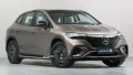 خودرو وارداتی مرسدس-بنز EQE جانبازان | راساموتور خاورمیانه | Mercedes-Benz EQE 500 4matic SUV