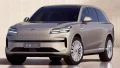 2025 NIO Onvo L90 | 蔚来乐道L90 | خودرو الکتریکی نیو آنوو ال۹۰
