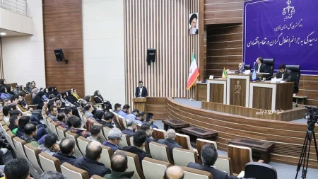 حکم اعدام متهم اول پرونده خودرویی «رضایت خودرو طراوت نوین» در قزوین در دیوان عالی کشور تایید شد