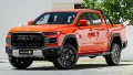 پیکاپ چری ریلای R08 بازار چین | Chery Rely R08 in China | 奇瑞威麟R08