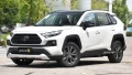 آغاز فروش تویوتا RAV4 ادونچر پلاس وارداتی جانبازان توسط آذریوردسال | 2025 Toyota RAV4 Adventure Plus | Azer Yurd Sal