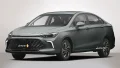 مشخصات، امکانات و قیمت خودرو بیجینگ سابرینا U5 پلاس شرکت دیار خودرو | BAIC | BEIJING U5 Plus | Diar Khodro | 北京U5 PLUS