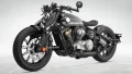 موتورسیکلت بابر جدید دینو موتور NP | بندا ناپلئون باب ۲۵۰ | کروزر بابر | Benda Napoleon BOB 250 | Dino Motor NP