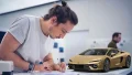 طراح سابق لامبورگینی و پورشه به خودروسازی شیائومی پیوست |Lamborghini design chief, Fabian Schmölz joins XIAOMI Auto as Head of Exterior Design for Xiaomi Auto Europe