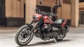 قیمت و شرایط فروش اقساطی موتورسیکلت کروزر لیفان V16s | شاهین موتورسیکلت | Lifan V16s Cruiser Motorcycle