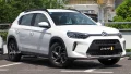 آغاز فروش سیتروئن C3-XR مونتاژی سایپا-سیتروئن | Saipa Citroen C3-XR