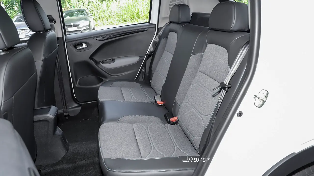 آغاز فروش سیتروئن C3-XR مونتاژی سایپا-سیتروئن | Saipa Citroen C3-XR