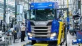 تعدیل نیروی ۷۵۰ نفری در اسکانیا | Scania Fires 750 Employees in Sweden
