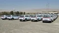 ترخیص اولین محموله نبکا هایبرید وارداتی از گمرک | اسکای‌ول | Skywell HT-i | Nebka PHEV