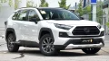 مشخصات، امکانات و قیمت تویوتا RAV4 ادونچر پلاس وارداتی جانبازان ۵۰ تا ۶۹ درصد | شرکت آذریوردسال | Toyota RAV4 Adventure Plus | 2025款丰田RAV4荣放 2.0L 四驱探险PLUS版