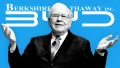 وارن بافت تمام سرمایه خود را از BYD بیرون کشید | Warren Buffett Completely Exits BYD, Selling All Remaining Shares