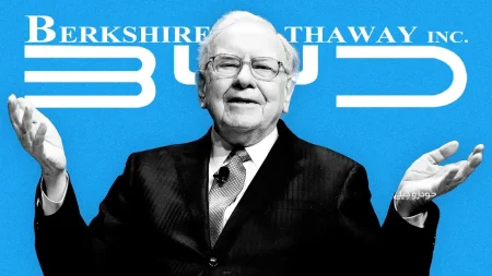 وارن بافت تمام سرمایه خود را از BYD بیرون کشید | Warren Buffett Completely Exits BYD, Selling All Remaining Shares