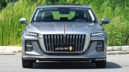 شرایط فروش خودرو وارداتی هونگچی H5 گروه بهمن - آبان ۱۴۰۴ | 2025 Hongqi H5 | 红旗H5