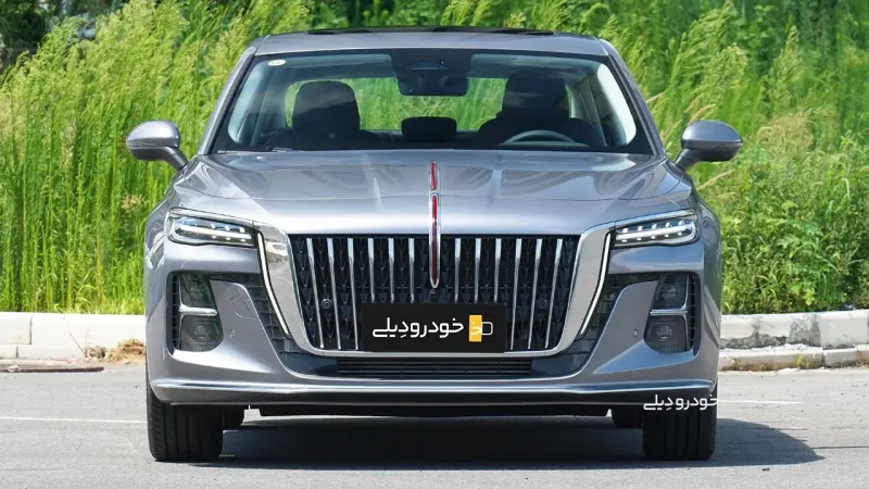 شرایط فروش خودرو وارداتی هونگچی H5 گروه بهمن - آبان ۱۴۰۴ | 2025 Hongqi H5 | 红旗H5