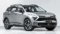کیا اسپورتیج ۲۰۲۵ وارداتی ارس پلاک | آذریوردسال | 2025 KIA Sportage 1.5 Turbo Premiun | AzerYurdSal | منطقه آزاد ارس | واردات خودرو
