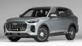 چری تیگو ۹ ایکس مدل ۲۰۲۶ بازار چین | 奇瑞瑞虎9X | 2026 Chery Tiggo 9X