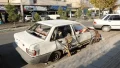 طرح جمع‌آوری خودروهای فرسوده و رهاشده در سطح شهر تهران