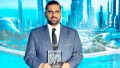 احمد قاسم‌پور | عنوان بهترین شریک تجاری چری به گروه بازرگانی قاسم‌پور رسید | Ghasempour Trading Group Honored as Best Global Partner of Chery International