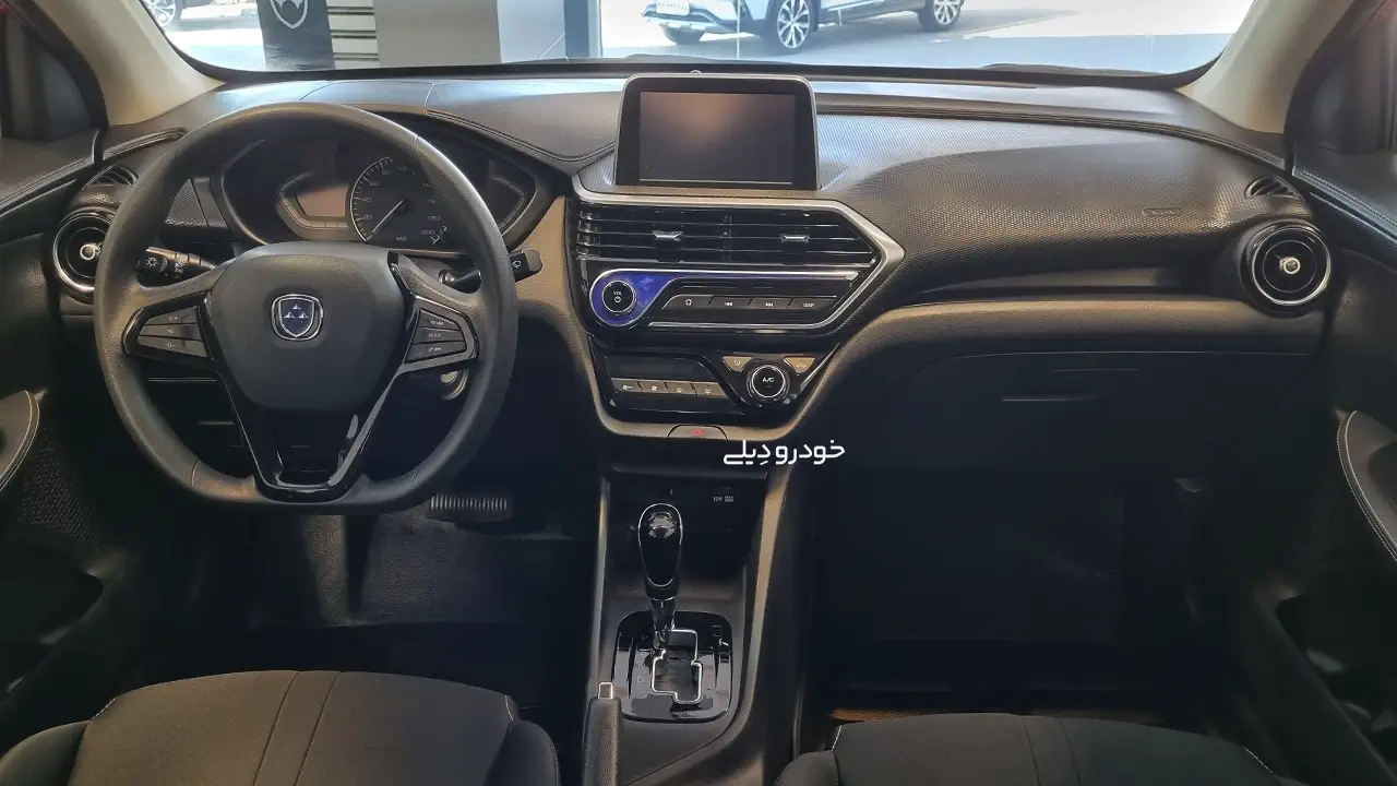 شرایط فروش اقساطی خودرو فردا ۵۱۱ شرکت فردا موتورز - مهر ماه ۱۴۰۴ | Farda Motors FMC 511 | Changan Alswin | 长安悦翔
