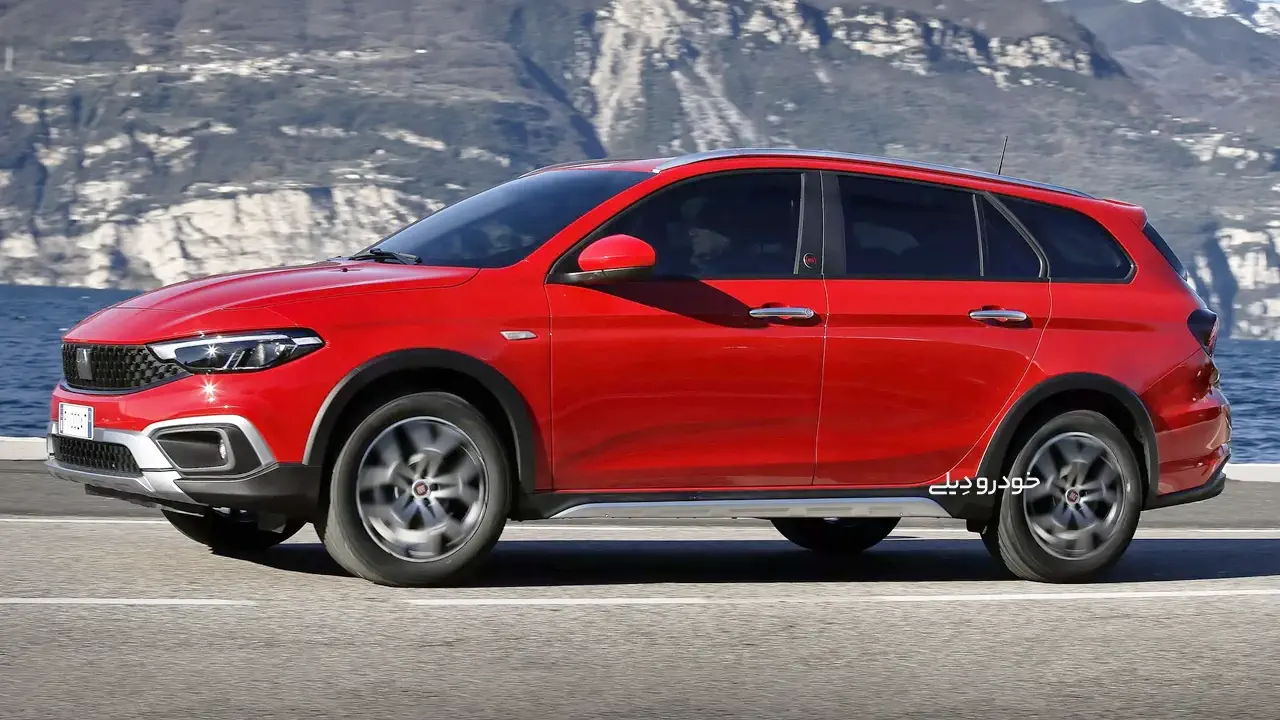 پایان تولید فیات تیپو در ترکیه | FIAT Tipo Production Ends in Turkey