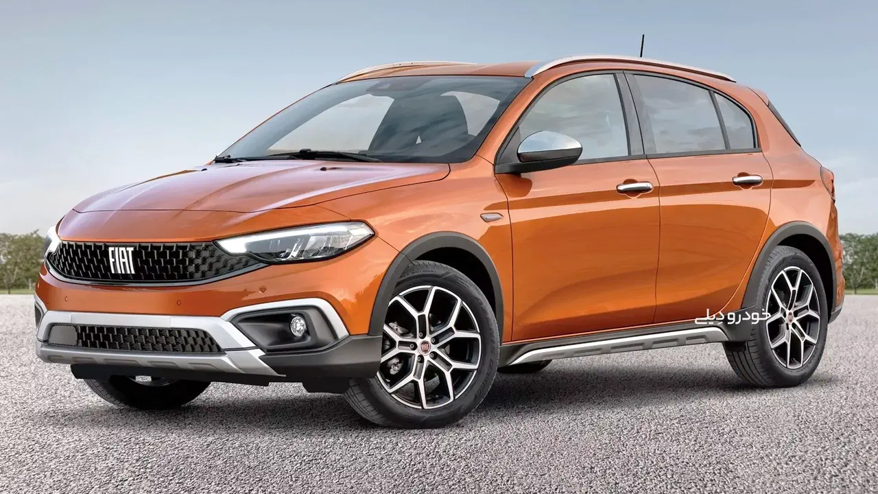 پایان تولید فیات تیپو در ترکیه | FIAT Tipo Production Ends in Turkey