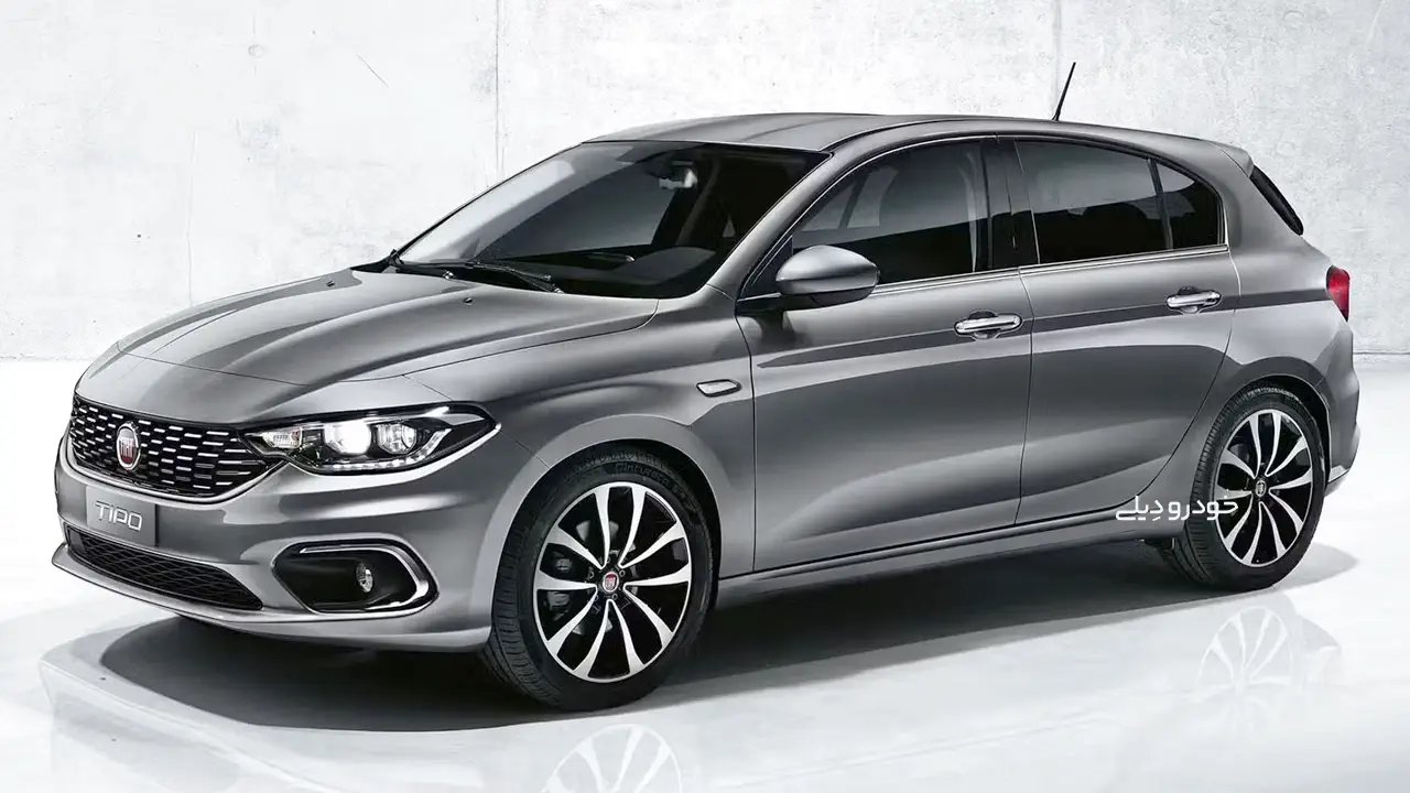 پایان تولید فیات تیپو در ترکیه | FIAT Tipo Production Ends in Turkey
