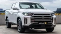مدل دیزلی پیکاپ خان | شرایط فروش پیکاپ سانگ‌یانگ موسو گرند خان دیزلی | SsangYong Musso Grand Khan Diesel | صنایع خودروسازی ایلیا