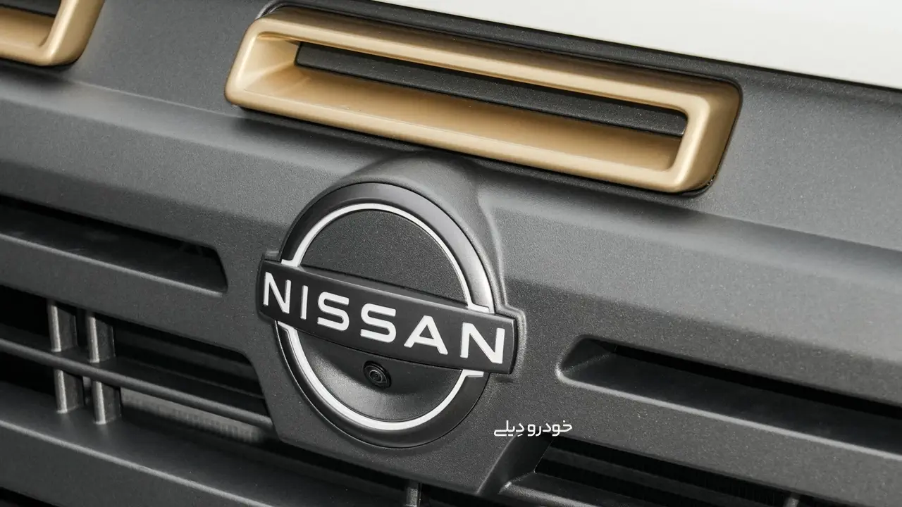 پیکاپ نیسان فرانتیر پرو ۲۰۲۶ | The All-New 2026 Nissan Frontier Pro Pickup