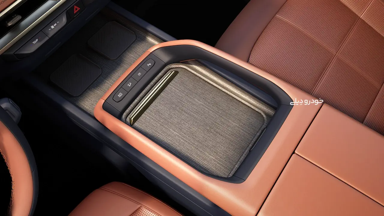 کیا تلیوراید جدید | The All-New 2027 KIA Telluride SUV