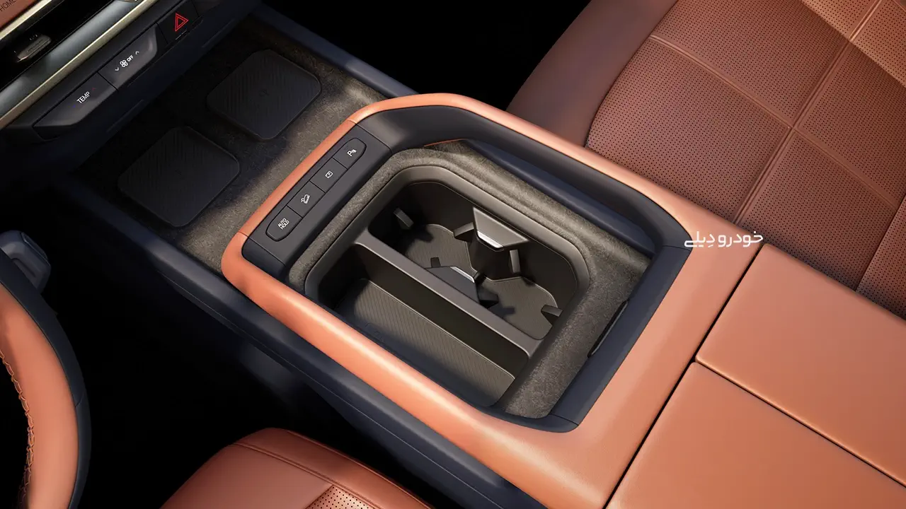 کیا تلیوراید جدید | The All-New 2027 KIA Telluride SUV